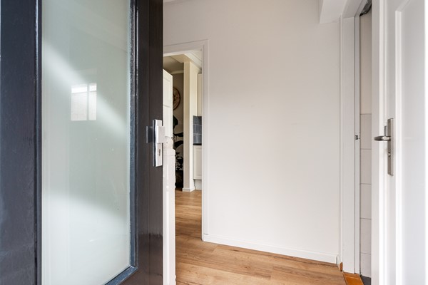Medium property photo - Hofstraat 7, 9079 MC Sint Jacobiparochie